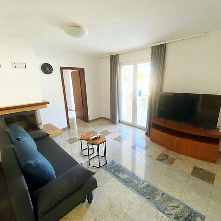 Apartment Shep Rogoznica  Esterno foto