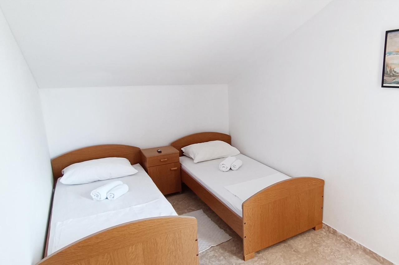 Apartment Shep Rogoznica  Esterno foto