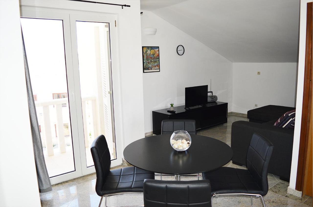 Apartment Shep Rogoznica  Esterno foto
