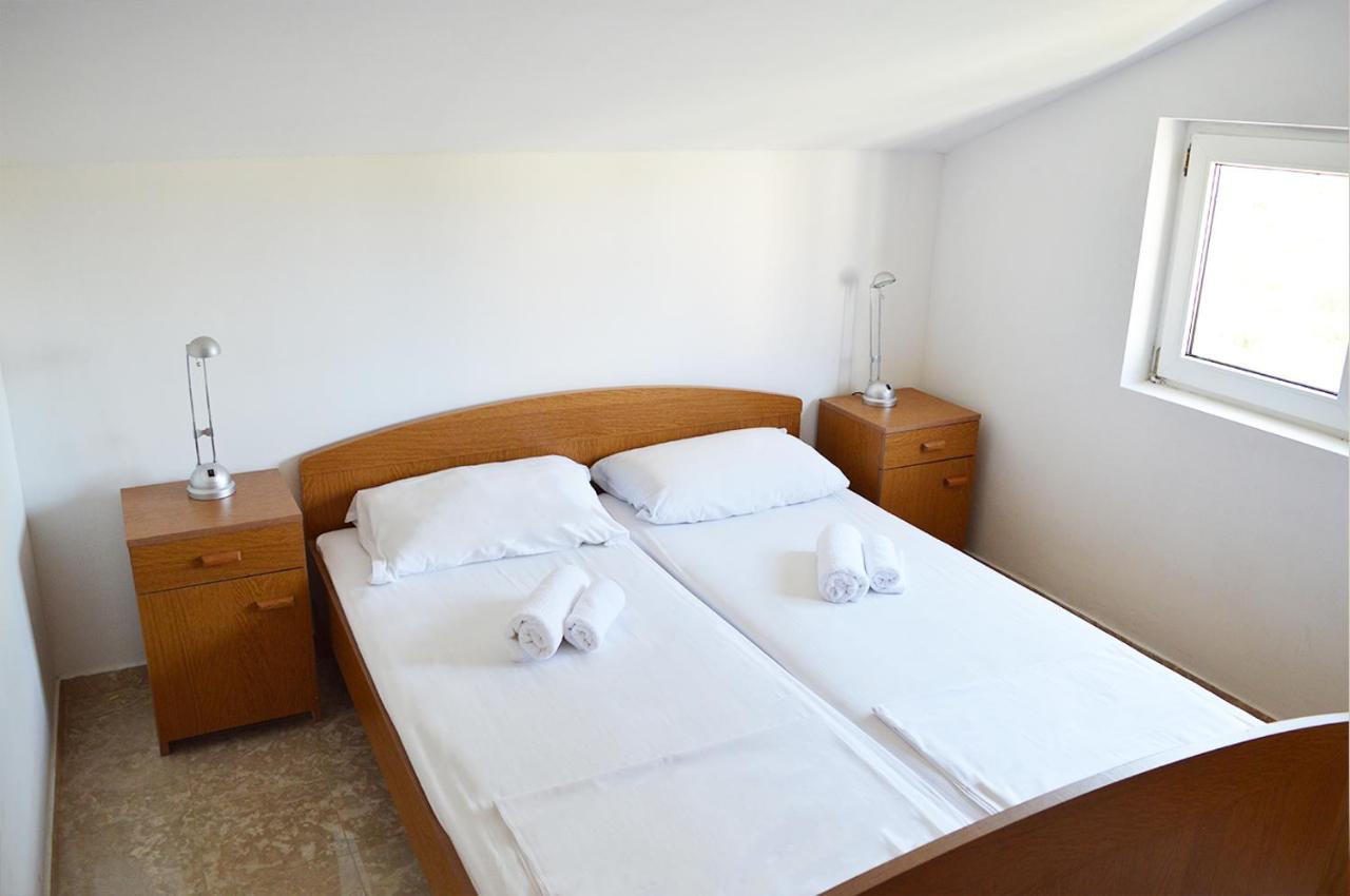 Apartment Shep Rogoznica  Esterno foto