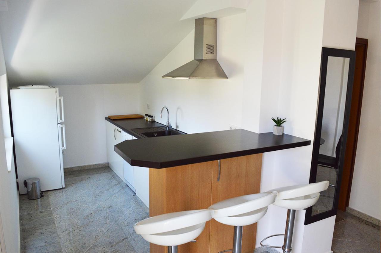 Apartment Shep Rogoznica  Esterno foto
