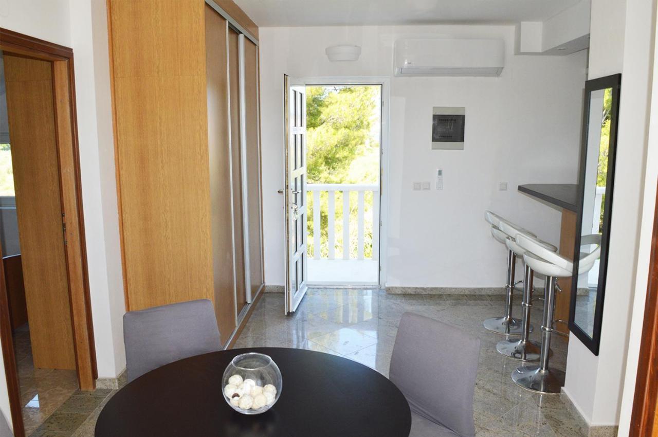Apartment Shep Rogoznica  Esterno foto