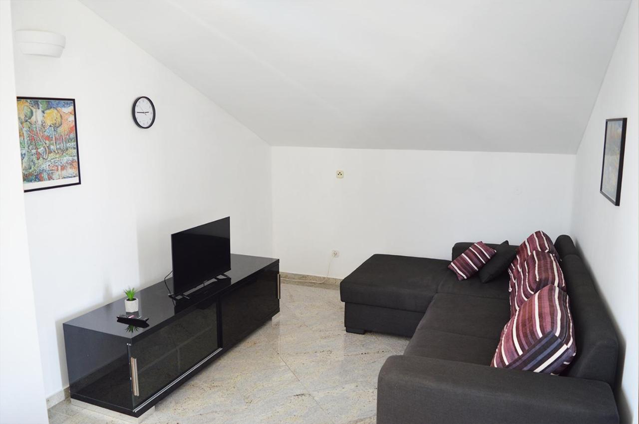 Apartment Shep Rogoznica  Esterno foto