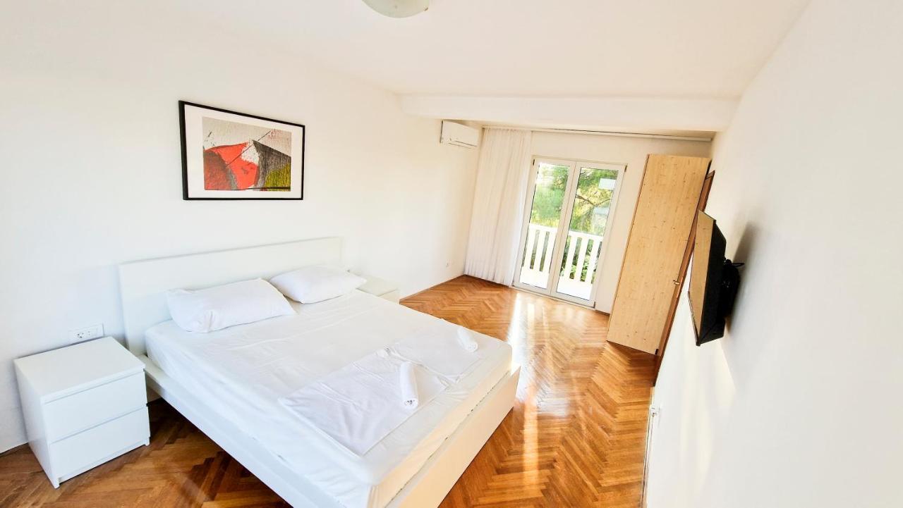 Apartment Shep Rogoznica  Esterno foto