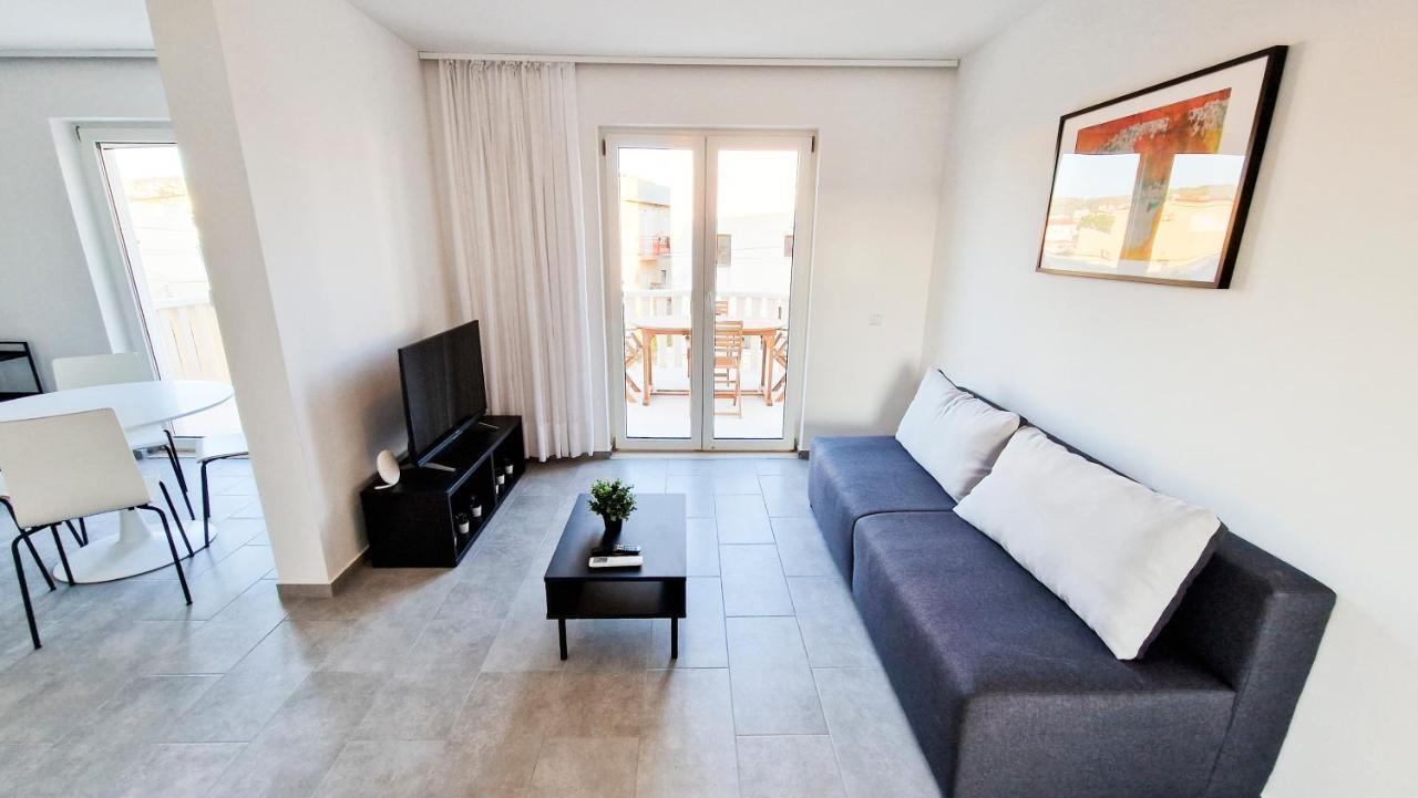 Apartment Shep Rogoznica  Esterno foto