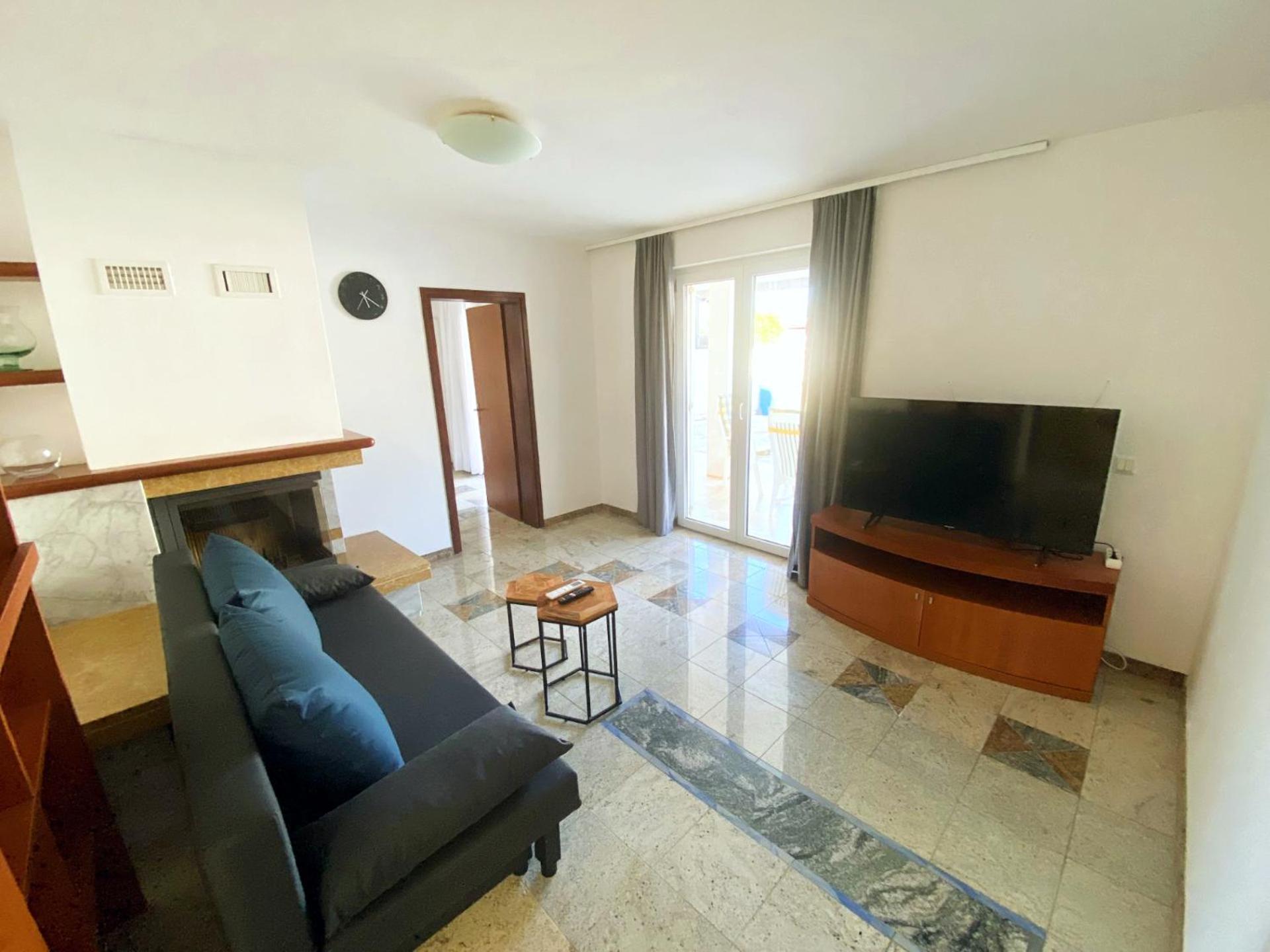Apartment Shep Rogoznica  Esterno foto