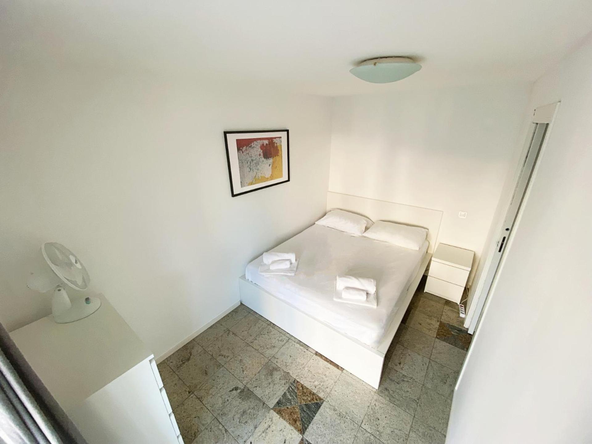 Apartment Shep Rogoznica  Esterno foto
