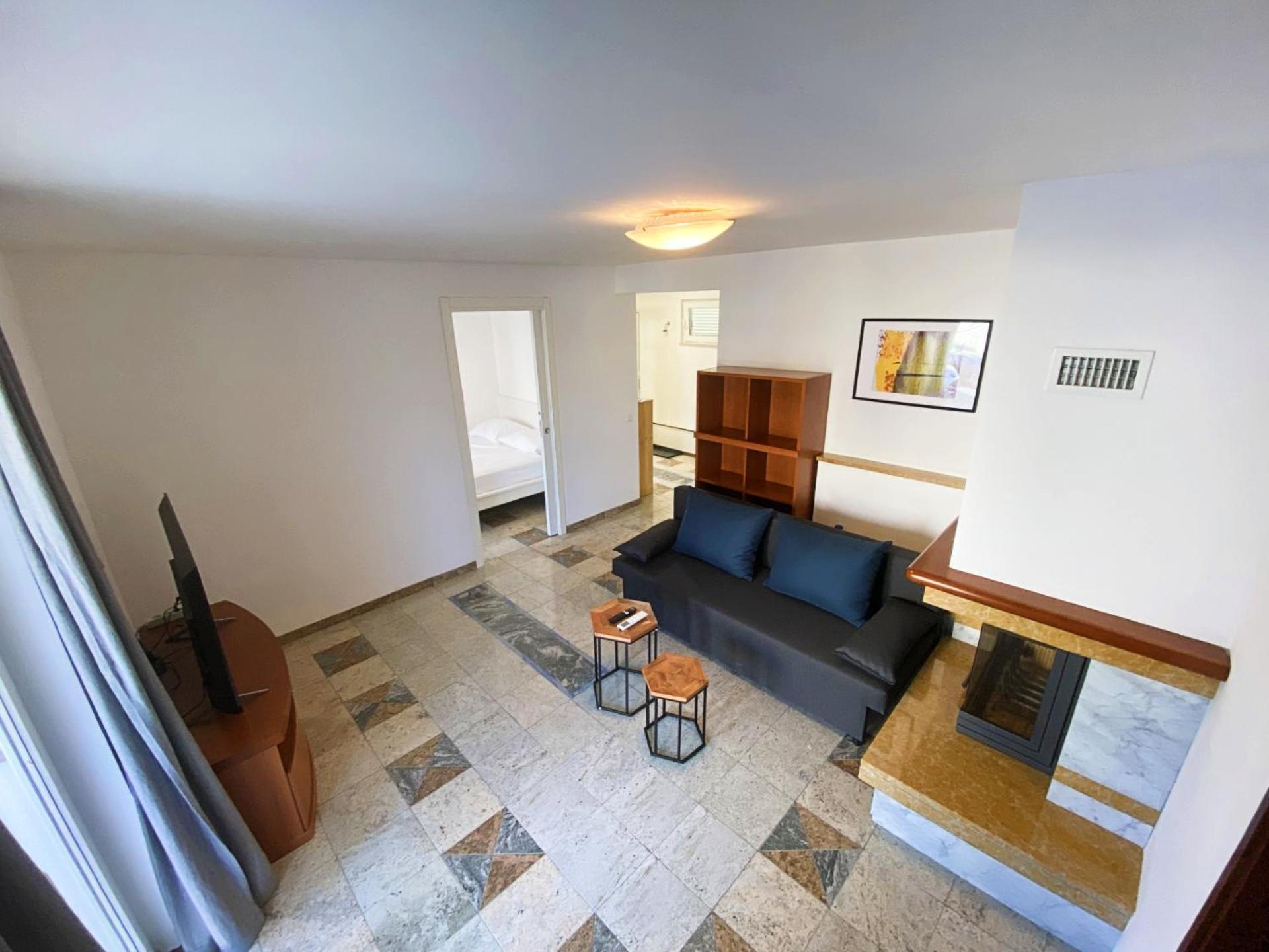 Apartment Shep Rogoznica  Esterno foto
