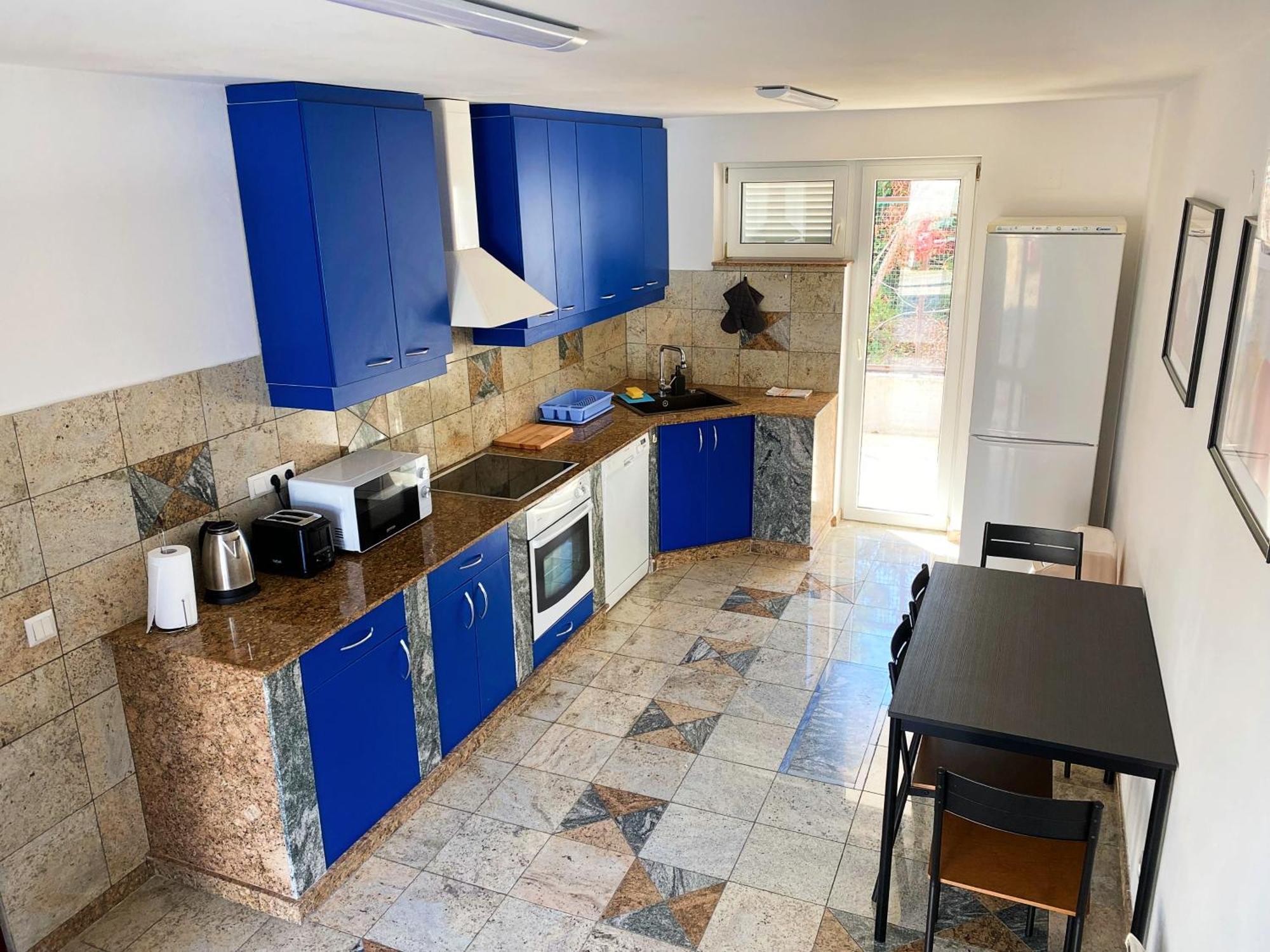 Apartment Shep Rogoznica  Esterno foto